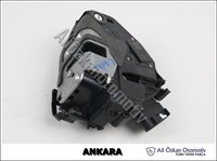 Ford Yedek Parça - ORJİNAL KILIT KOMPLE: ARKA KAPI SOL ÇIKMA
